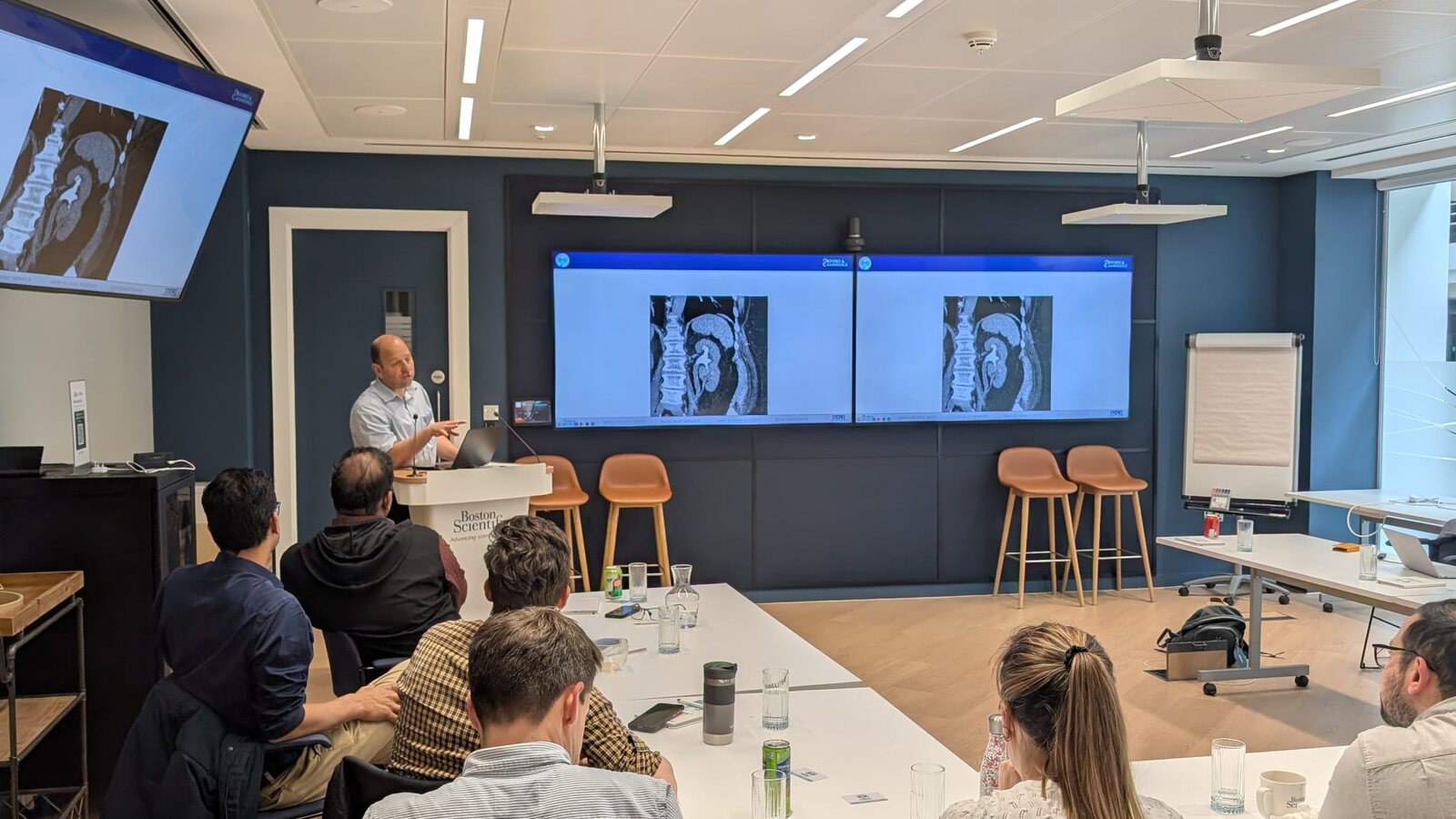 Advanced Endourology Course — photo 2