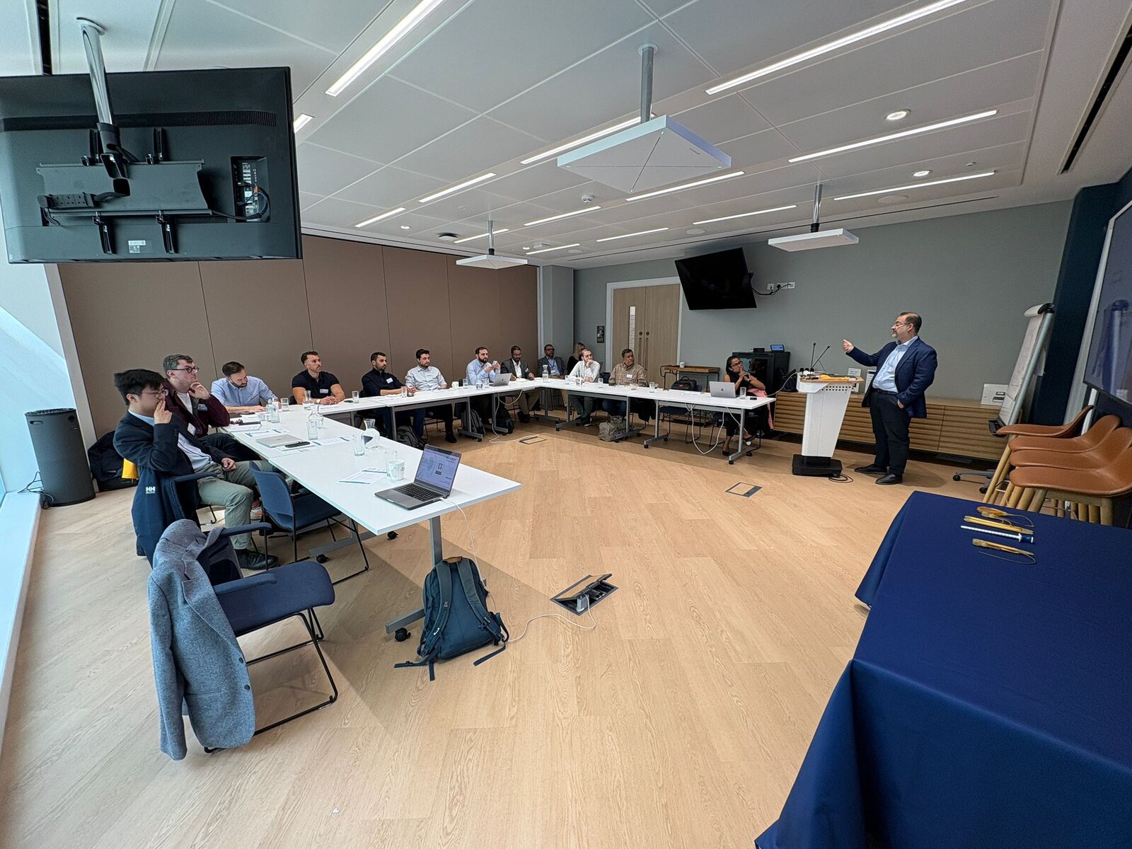 Andrology Course — photo 2
