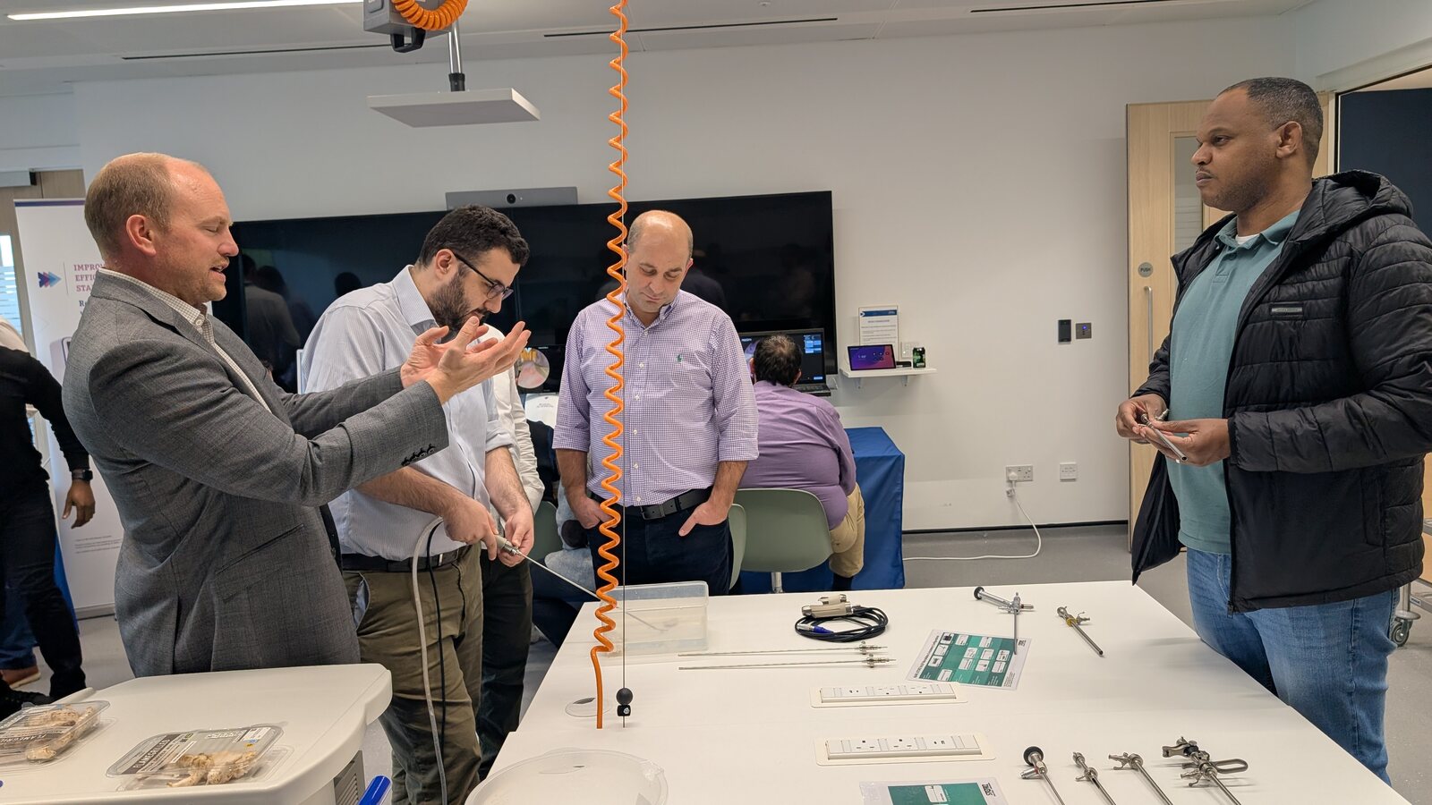 BPH / BPE Management Course — photo 5