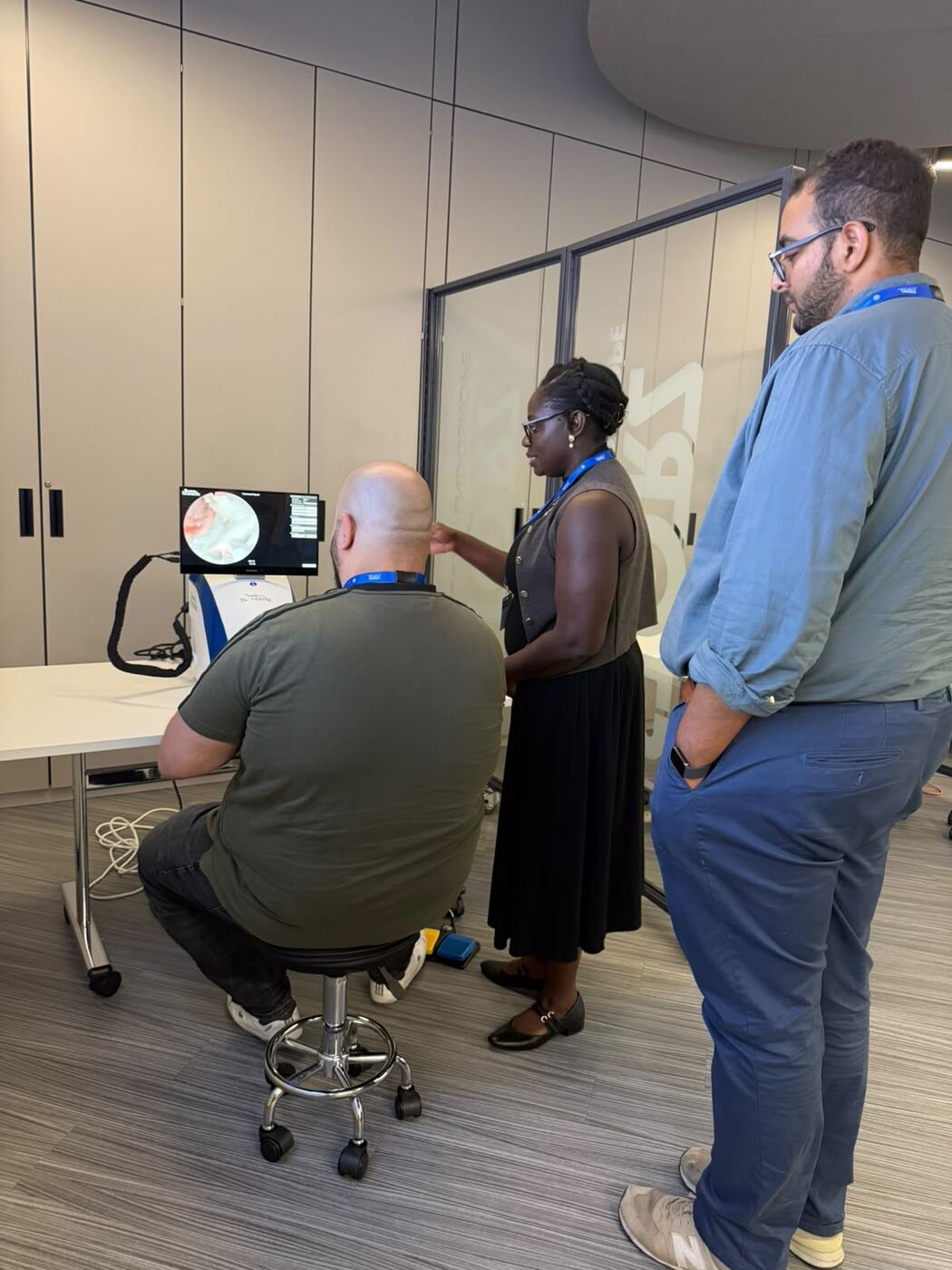 BPH / BPE Management Course — photo 3
