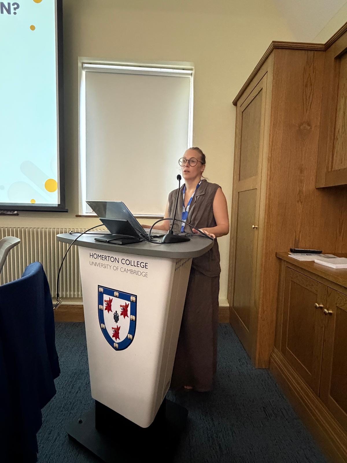 CASPS PCNL meeting — photo 2