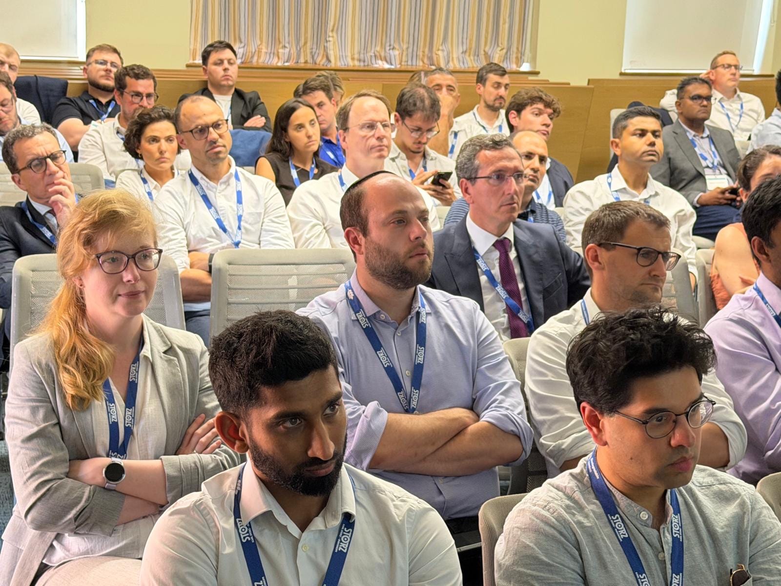 CASPS PCNL meeting — photo 10