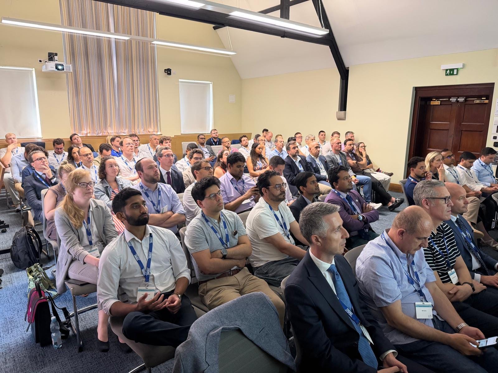 CASPS PCNL meeting — photo 5