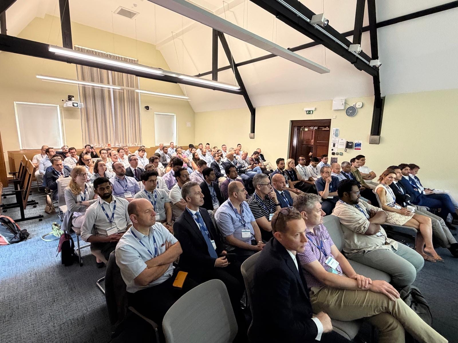 CASPS PCNL meeting — photo 13