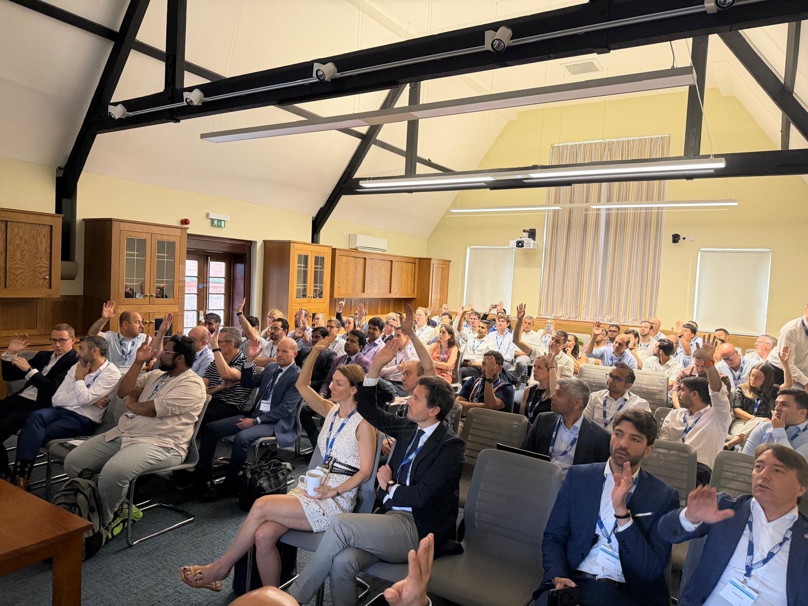 CASPS PCNL meeting — photo 14