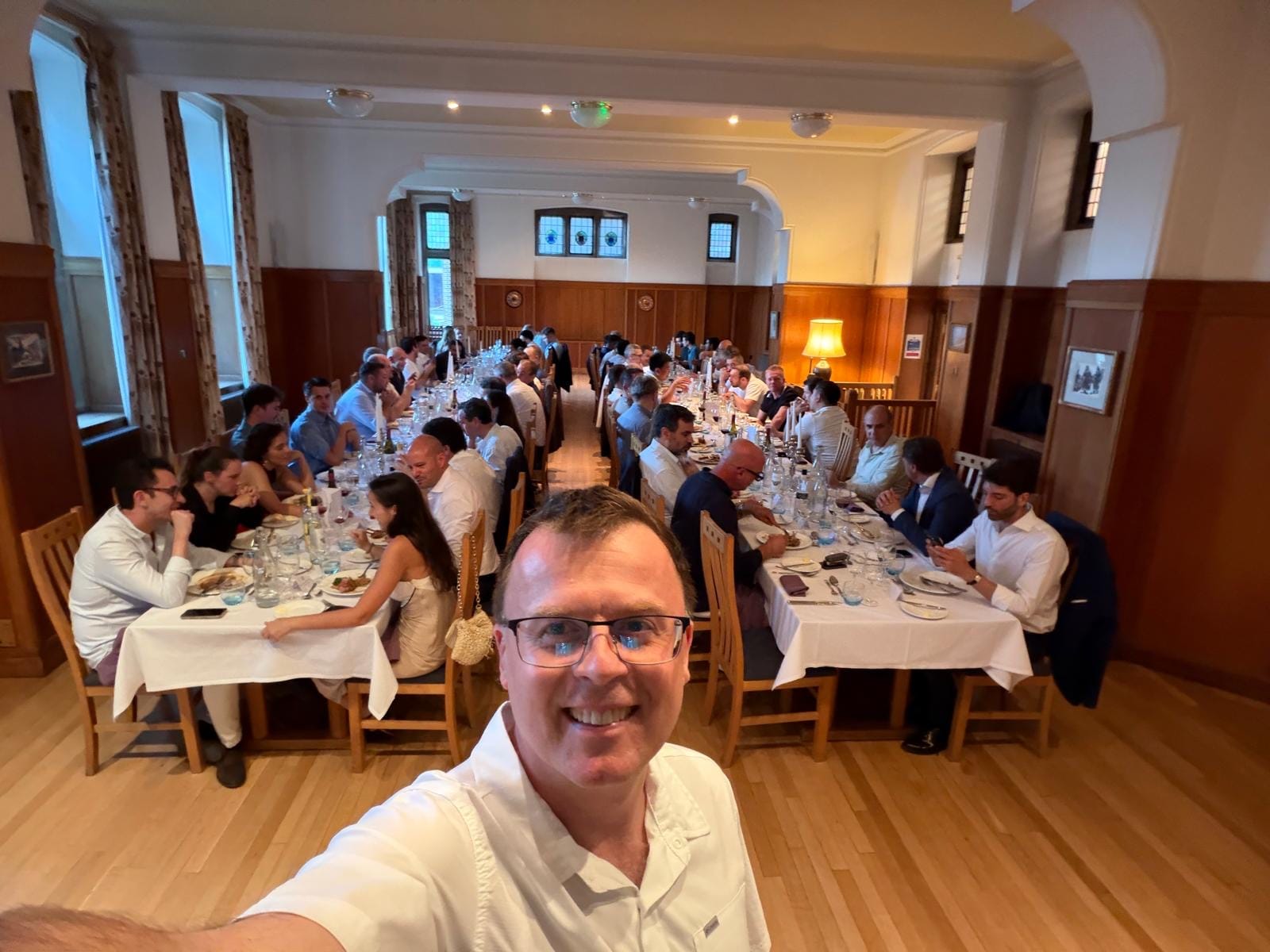 CASPS PCNL meeting — photo 20