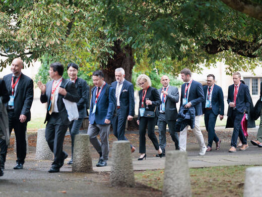 SCOPE 2026, Wednesday 2nd September — photo 167