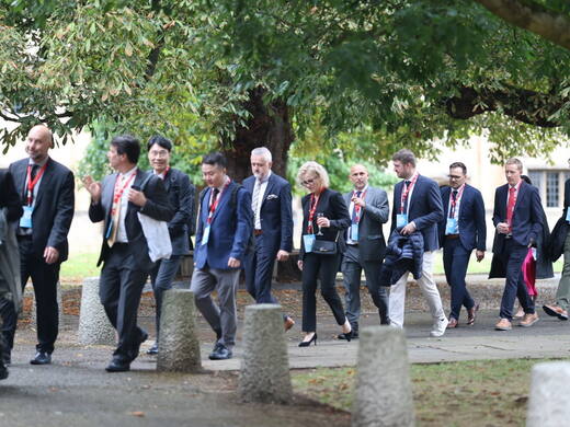 SCOPE 2026, Wednesday 2nd September — photo 211
