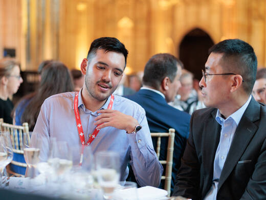 SCOPE 2026, Thursday 3rd September — photo 593