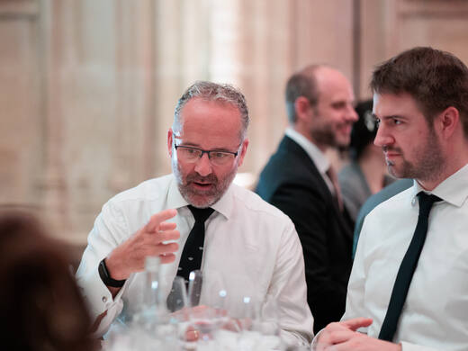 SCOPE 2026, Thursday 3rd September — photo 633
