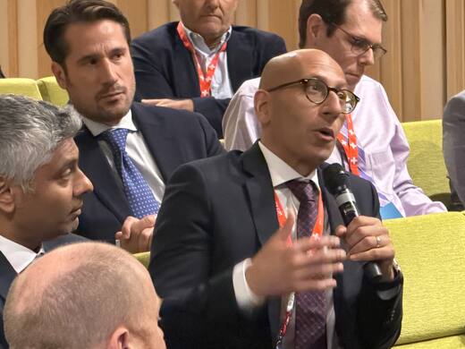 SCOPE 2026, Thursday 3rd September — photo 845