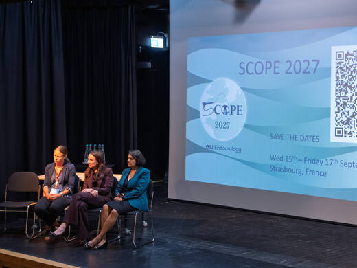 SCOPE 2026, Friday 4th September — photo 1013