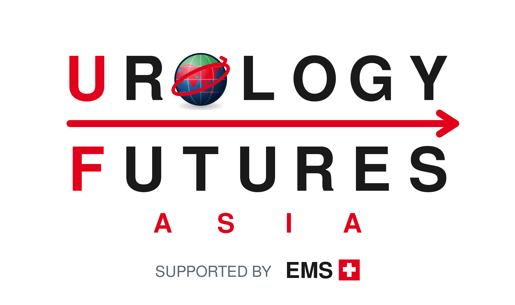 Urology Futures Asia logo